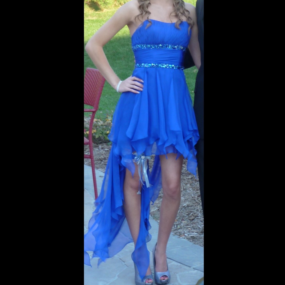 Cache Gown - image 1